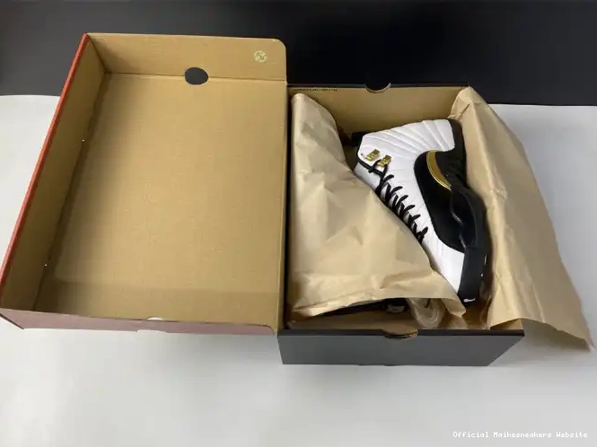 Official Maikesneakers Royalty CT8013-170 12 Jordan Air 0619